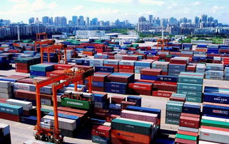 中國貨代物流企業(yè)百強排名分析